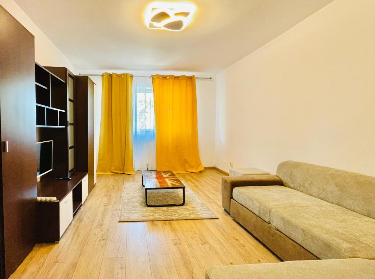 Apartament Central Apartment Iasi Luaran gambar